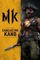 Kano Cangaceiro