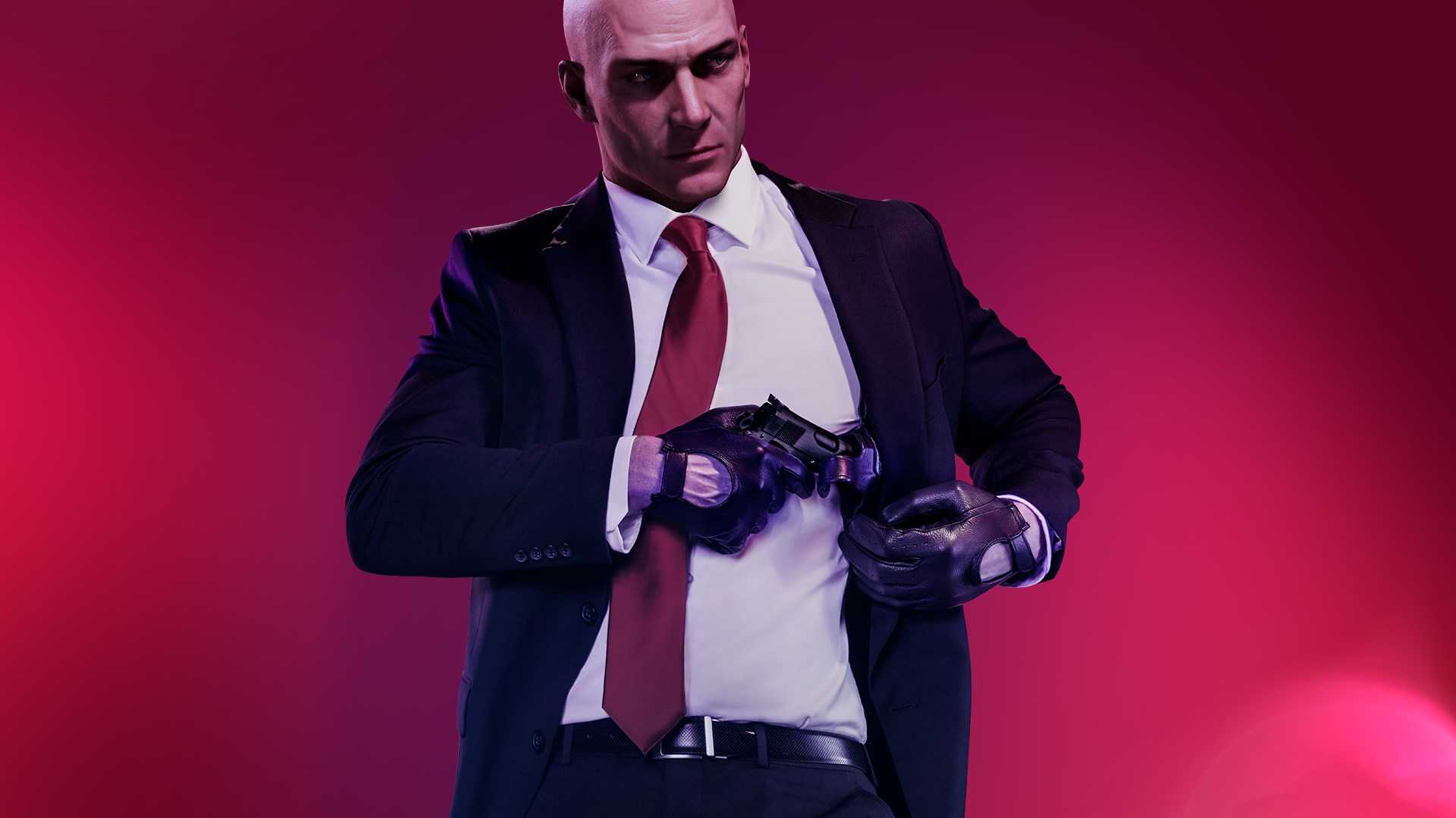 Hitman tm стим фото 91