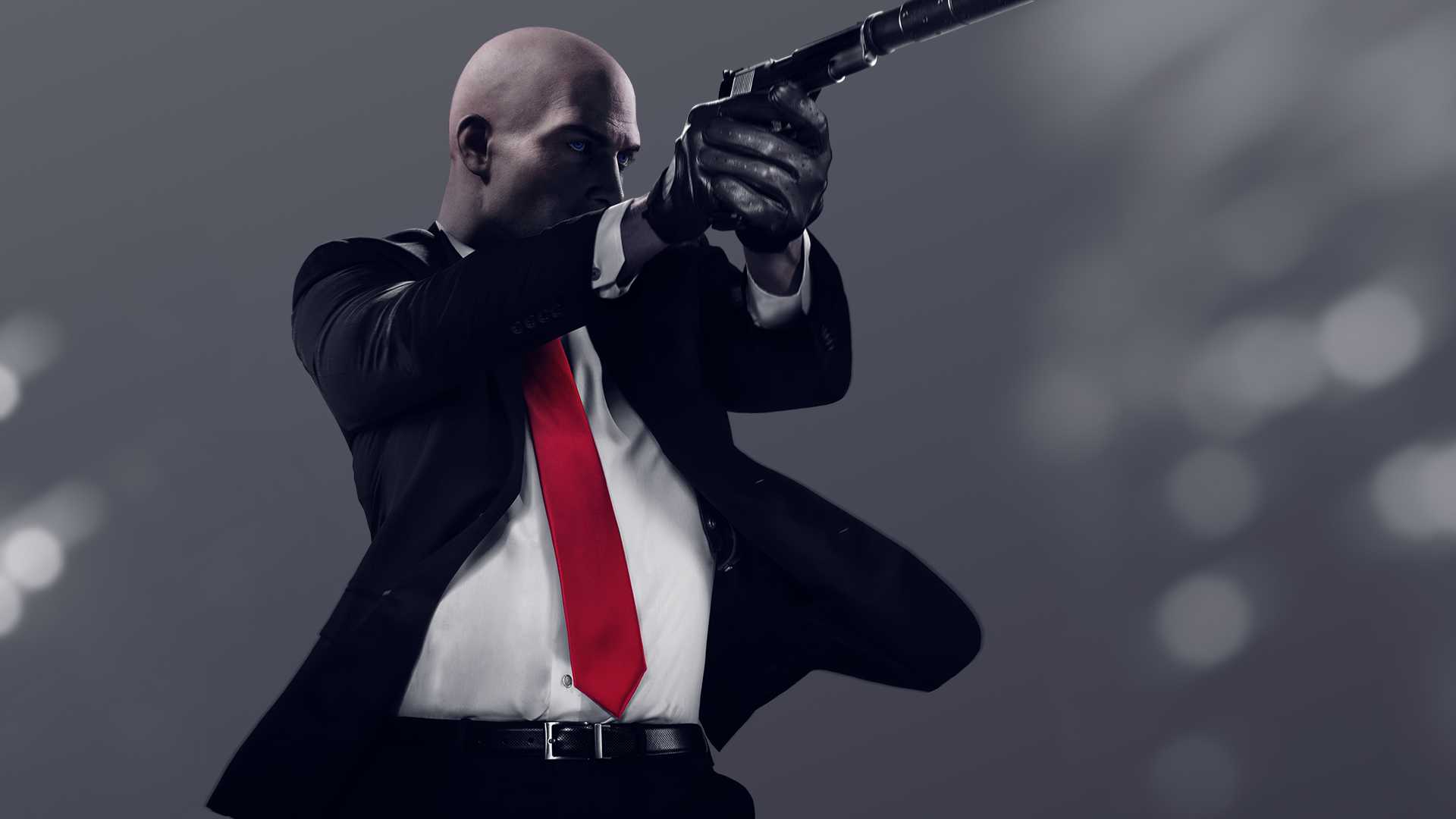 Hitman tm стим фото 12