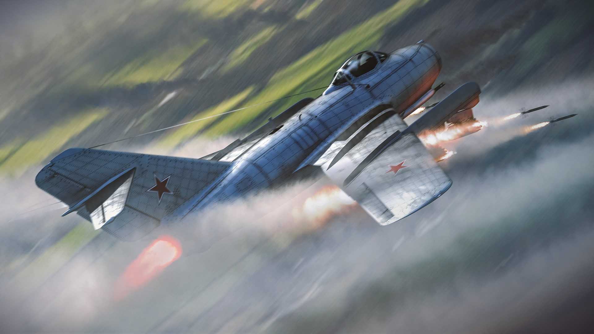 Buy War Thunder - MiG-15 Pack - Xbox Store Checker