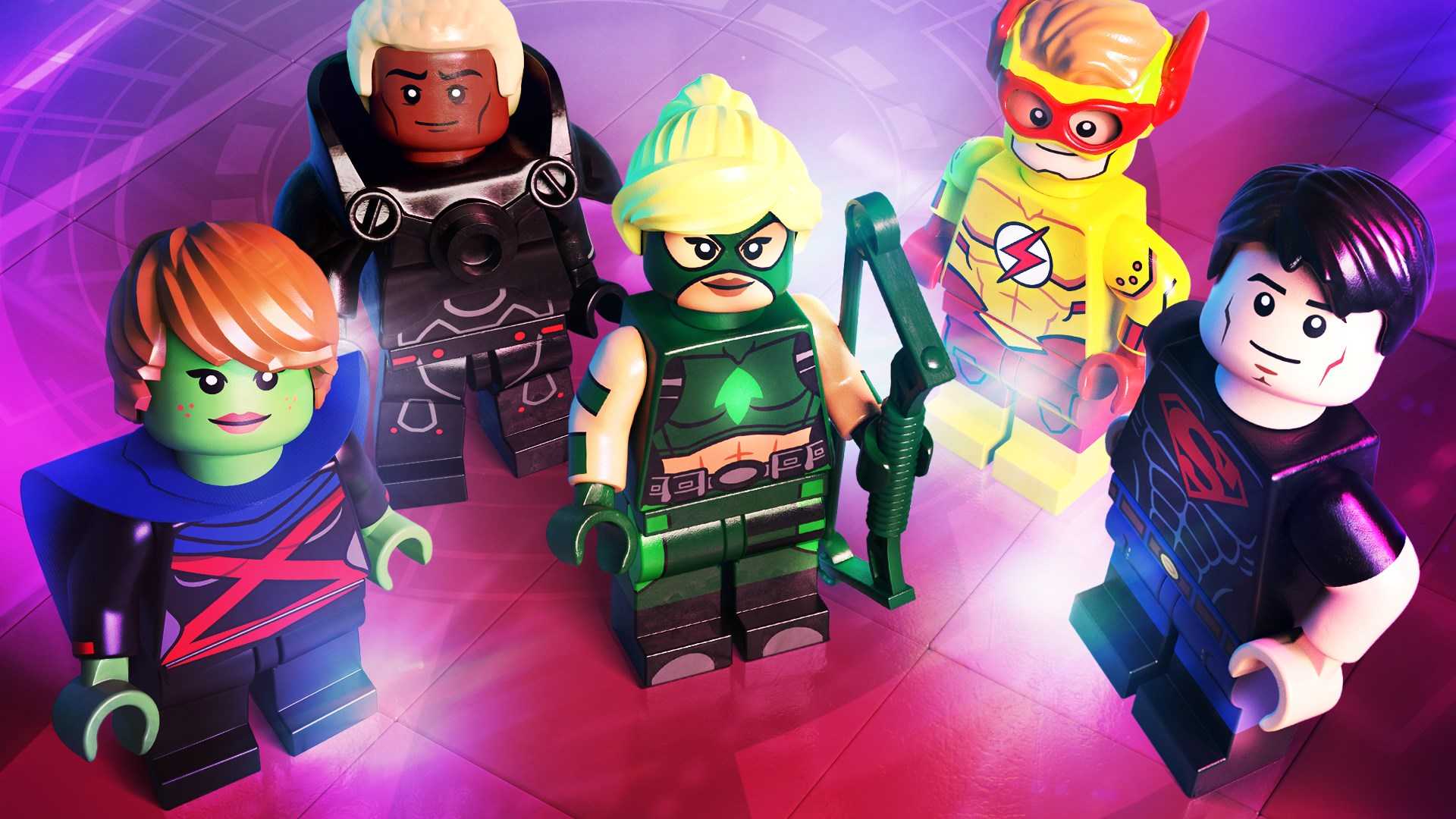 Игры дс. LEGO® суперзлодеи DC. Лего DC super Villains. LEGO DS super Villains. LEGO DC Villains.