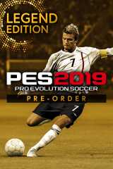 pro evolution soccer 2019 playstation store