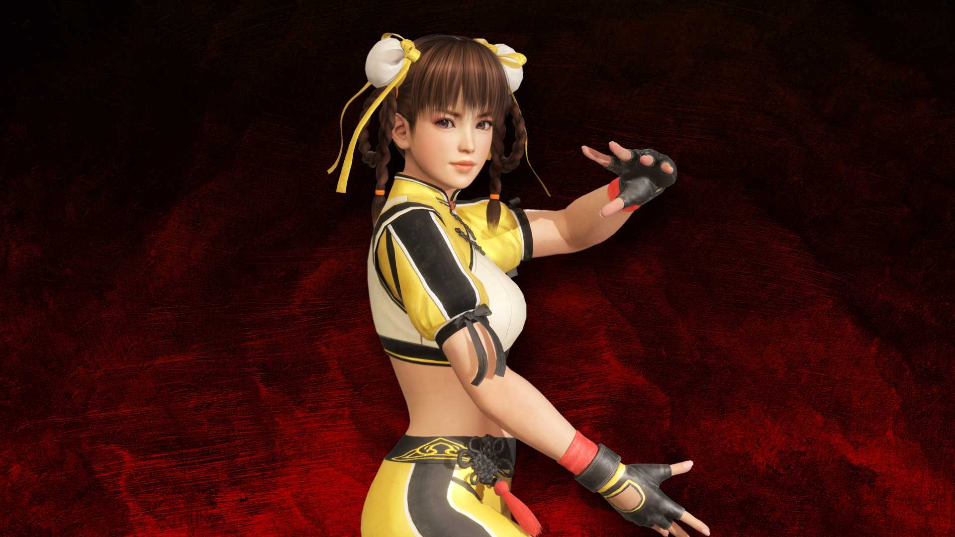 Buy Dead Or Alive 6 Character Leifang Xbox Store Checker 