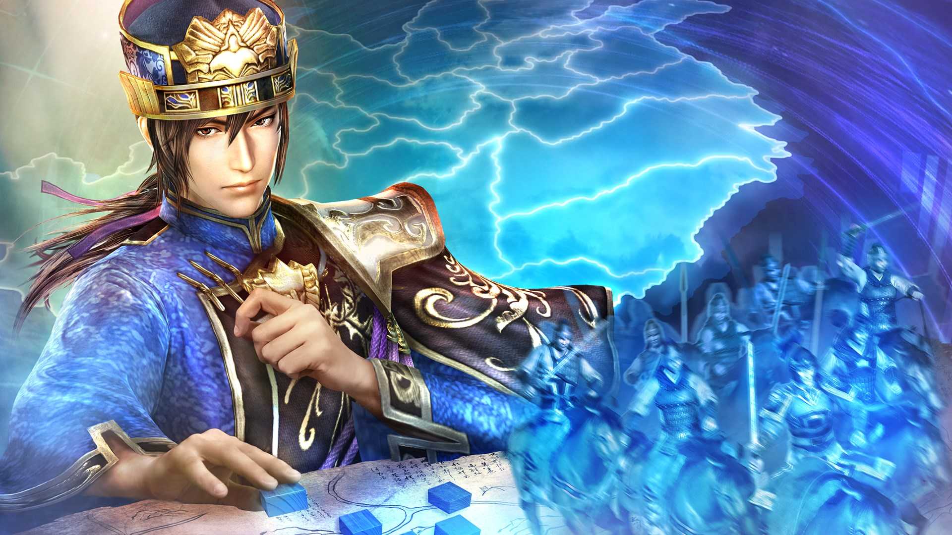 8 империя. Dynasty Warriors 8: Empires. Samurai Warriors 8. Династия Гуридов. Dynasty Warriors Switch.