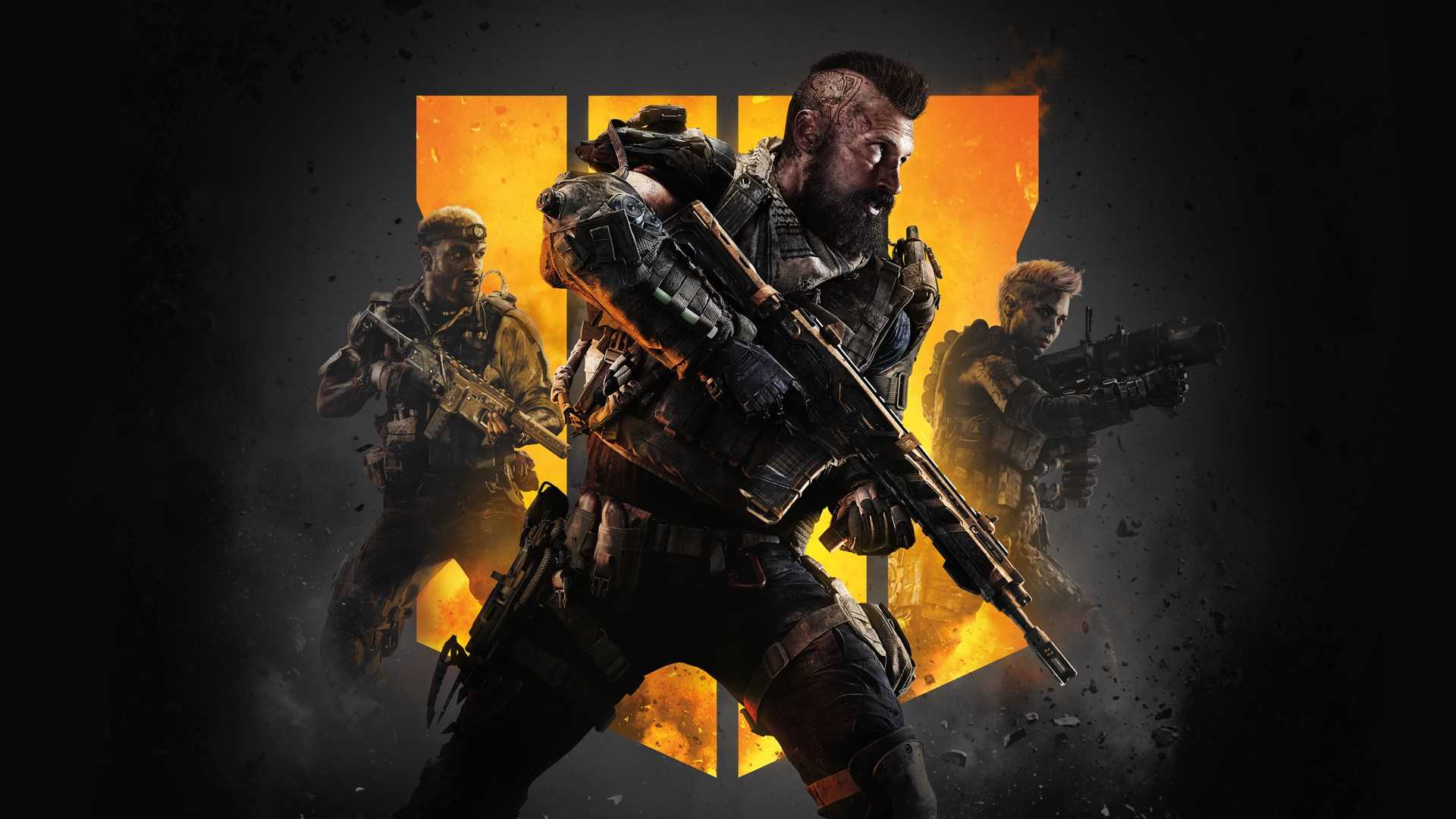 Buy Call of Duty® Black Ops 4 Xbox Store Checker