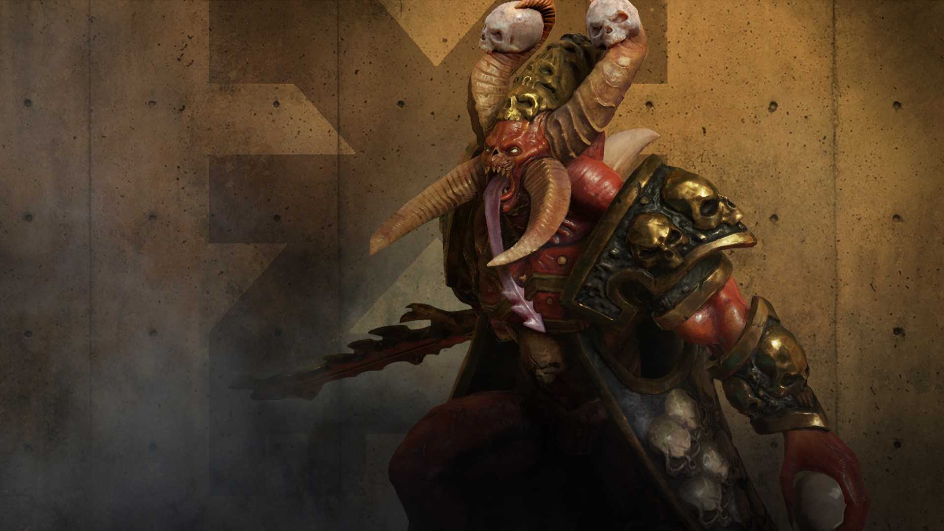 Warhammer 40 000 inquisitor martyr системные требования