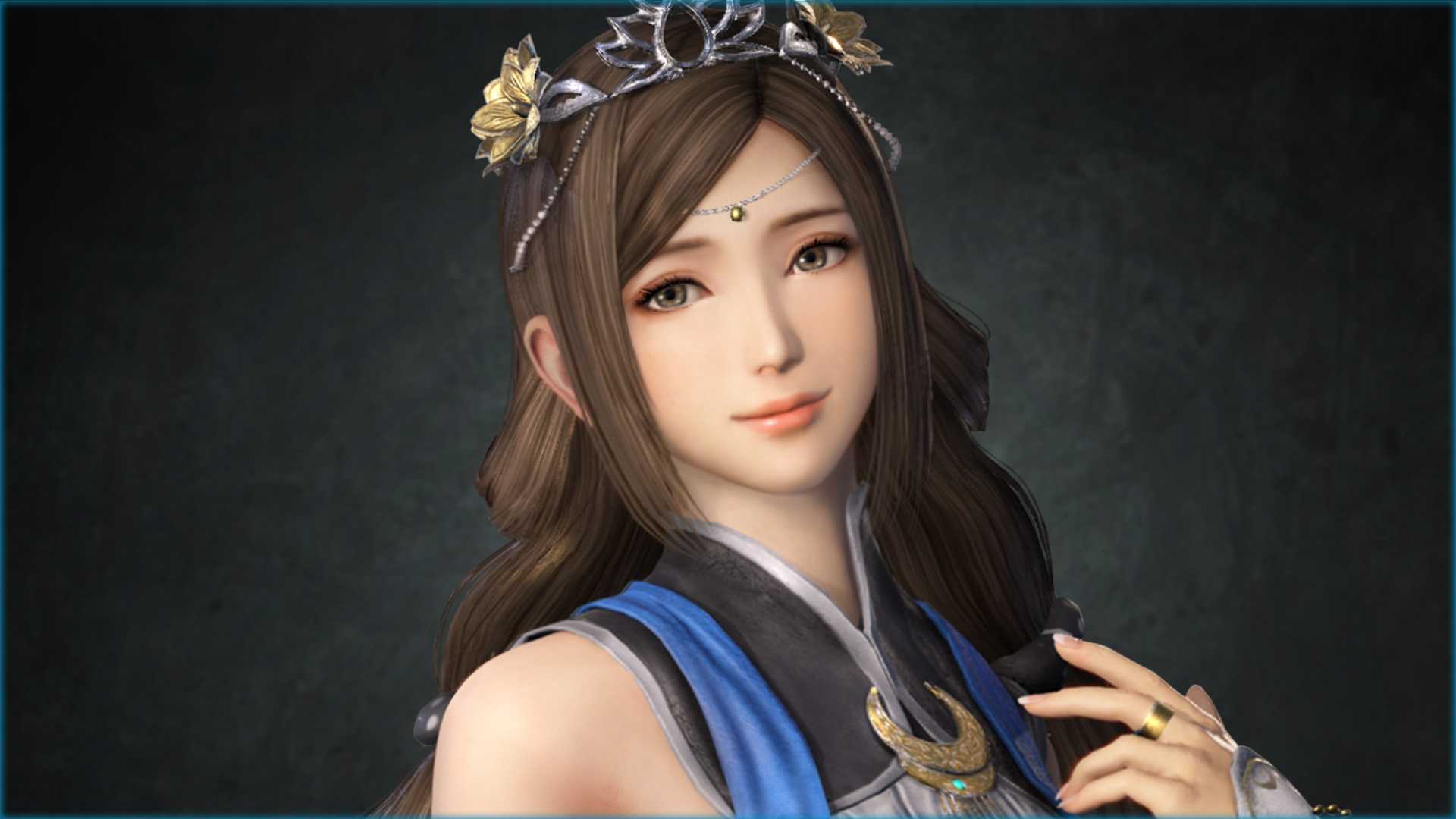 ซื้อ Cai Wenji - Officer Ticket - Xbox Store Checker