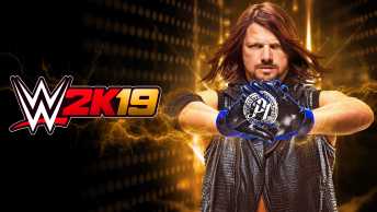 Buy WWE 2K19 - Xbox Store Checker
