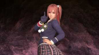 Buy DEAD OR ALIVE 6: Core Fighters 20 Character Set