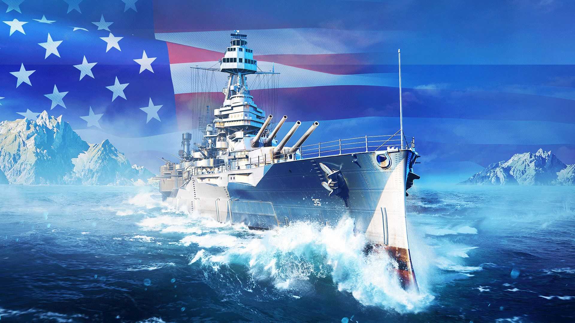 world of warships xbox one update