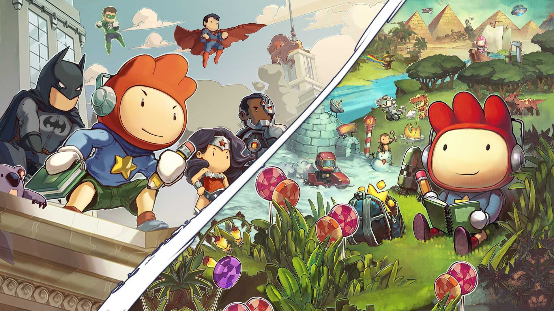 Scribblenauts. Scribblenauts ps4. Scribblenauts Mega Pack. Scribblenauts Mega Pack Xbox. Scribblenauts 2.