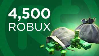 Robux Gift Card India