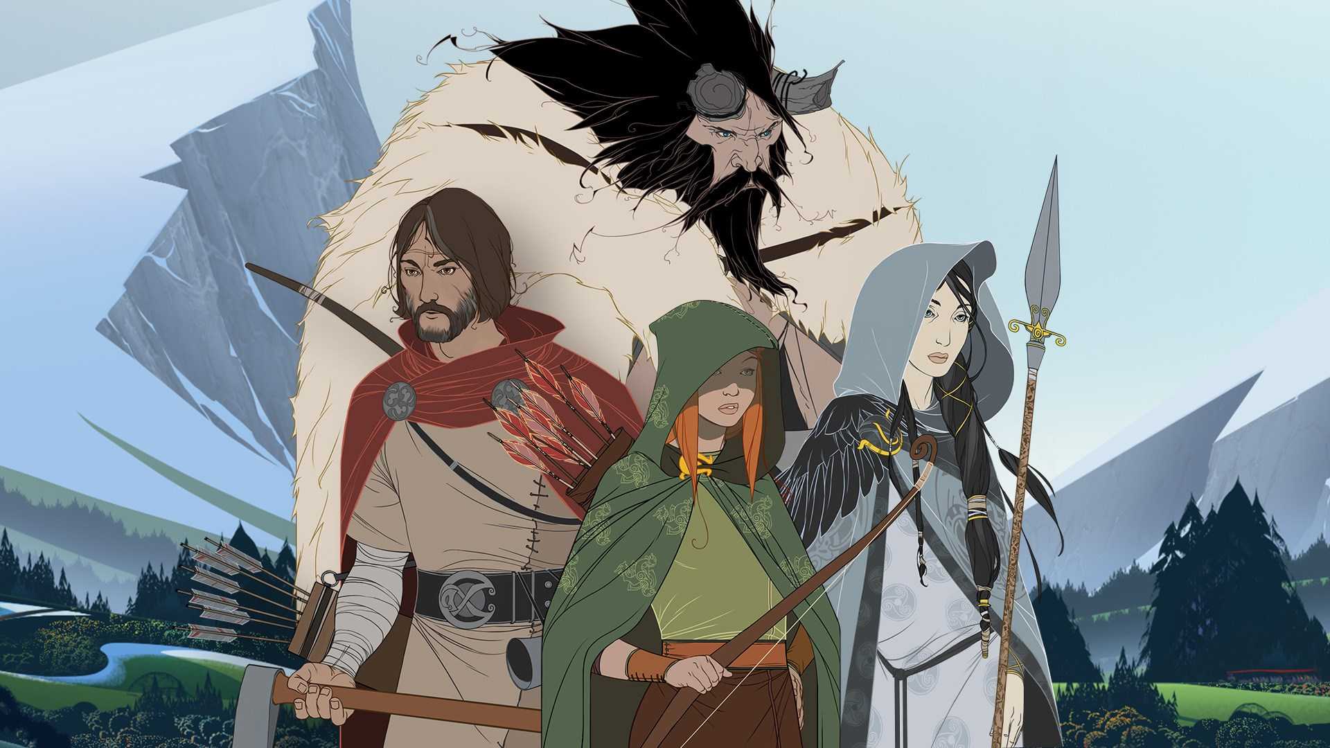 Banner saga. The banner Saga. Айвор banner Saga. The banner Saga игра игра. The banner Saga 1 и 2.