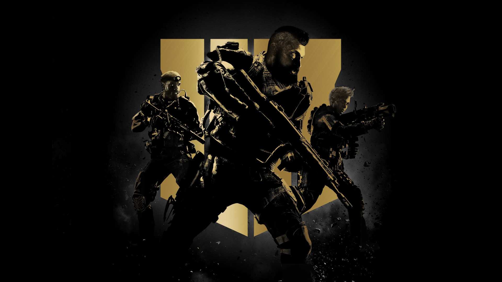 8 call of duty black ops 4 background