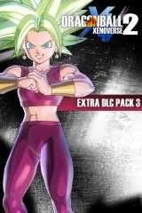 DRAGON BALL XENOVERSE 2 Extra DLC Pack 3 Xbox One Digital & Box