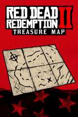 شراء Red Dead Redemption 2: Treasure Map