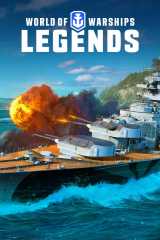 Buy World of Warships: Legends – Captain's Starter Pack