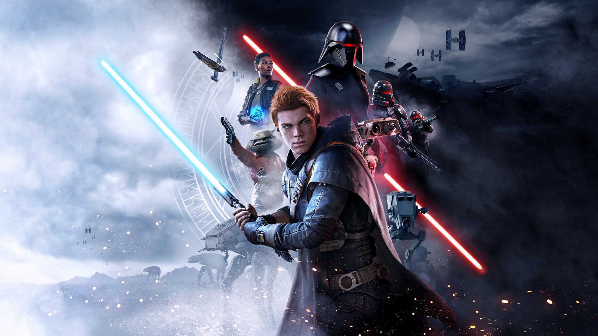 Купить STAR WARS Jedi: Fallen Order™ - Xbox Store Checker