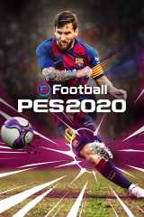 pes 2020 store