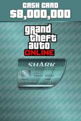 cheap megalodon shark card xbox