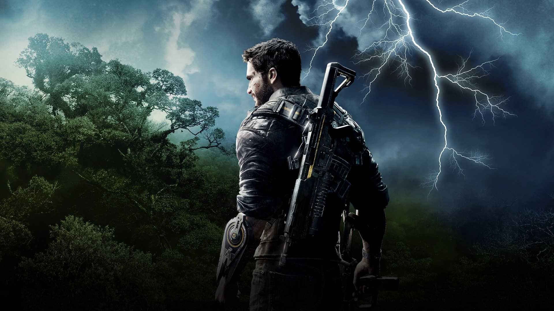 Купить Just Cause 4 - Standard Edition - Xbox Store Checker