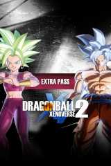 DRAGON BALL XENOVERSE 2 - Extra Pass at the best price