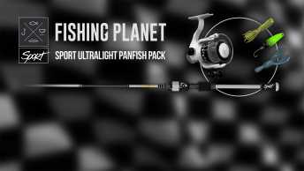 Buy Fishing Planet: Ultimate Sport Bundle