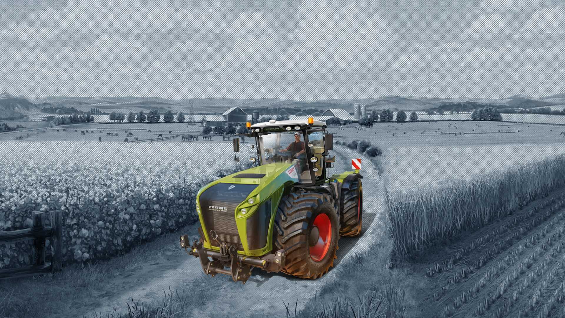 Farming simulator стим фото 78