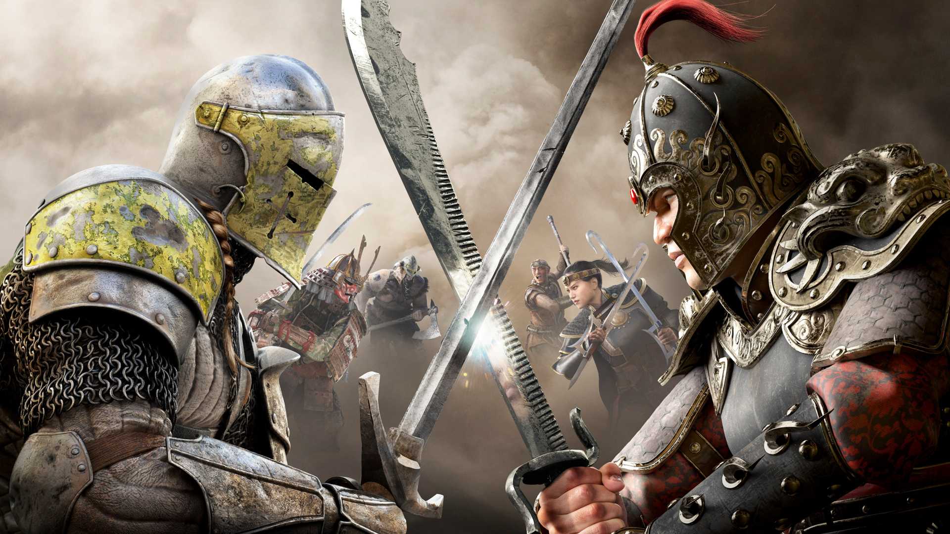 For honor steam buy фото 37
