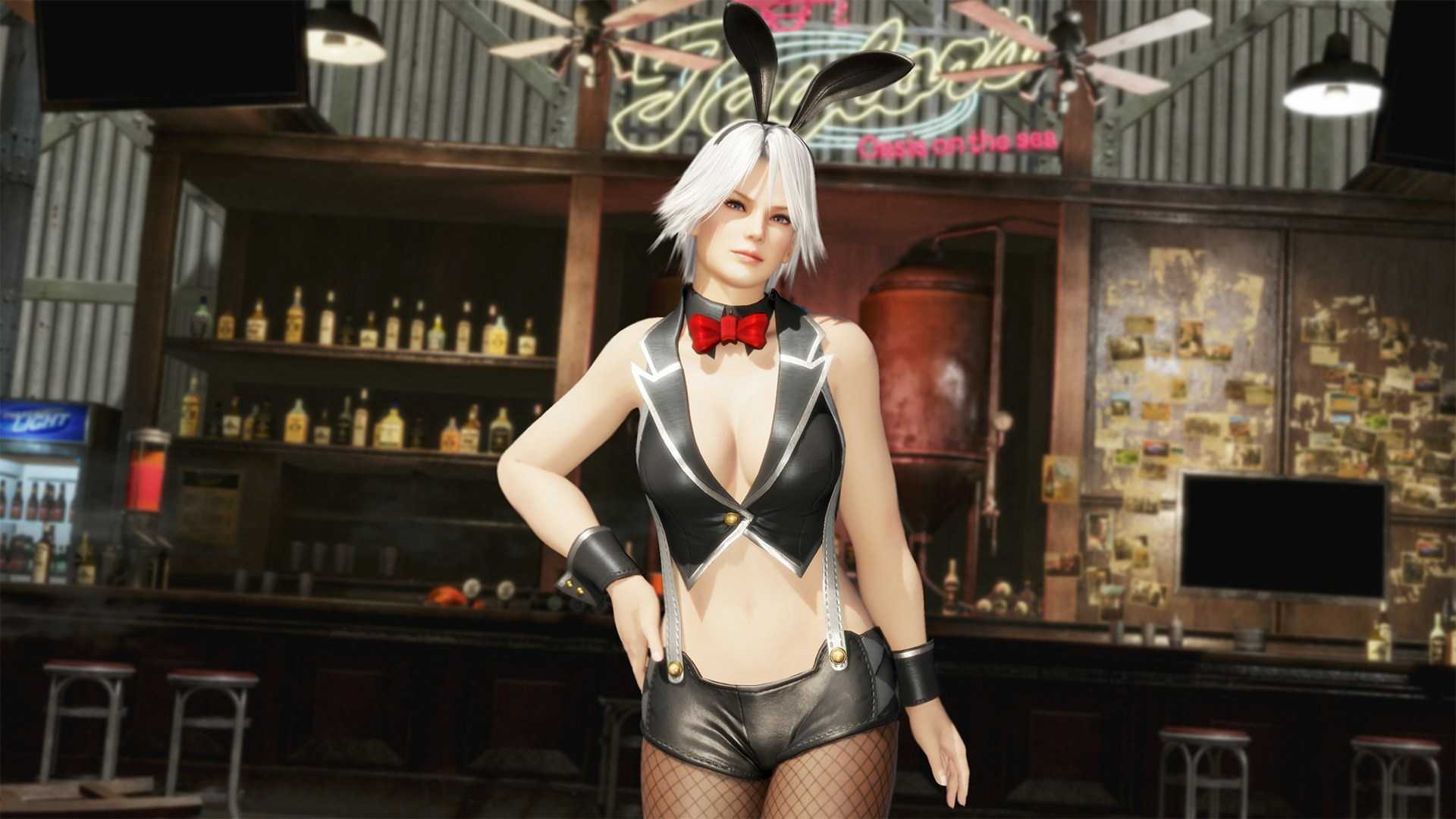 Наряд 6. Кристи (Dead or Alive). Dead or Alive 6 Кристи. Кристи Dead or Alive 6 костюмы. Christie Doa 6 Costumes.