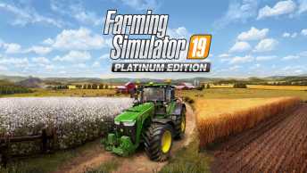 farming simulator 19: mahindra retriever dlc