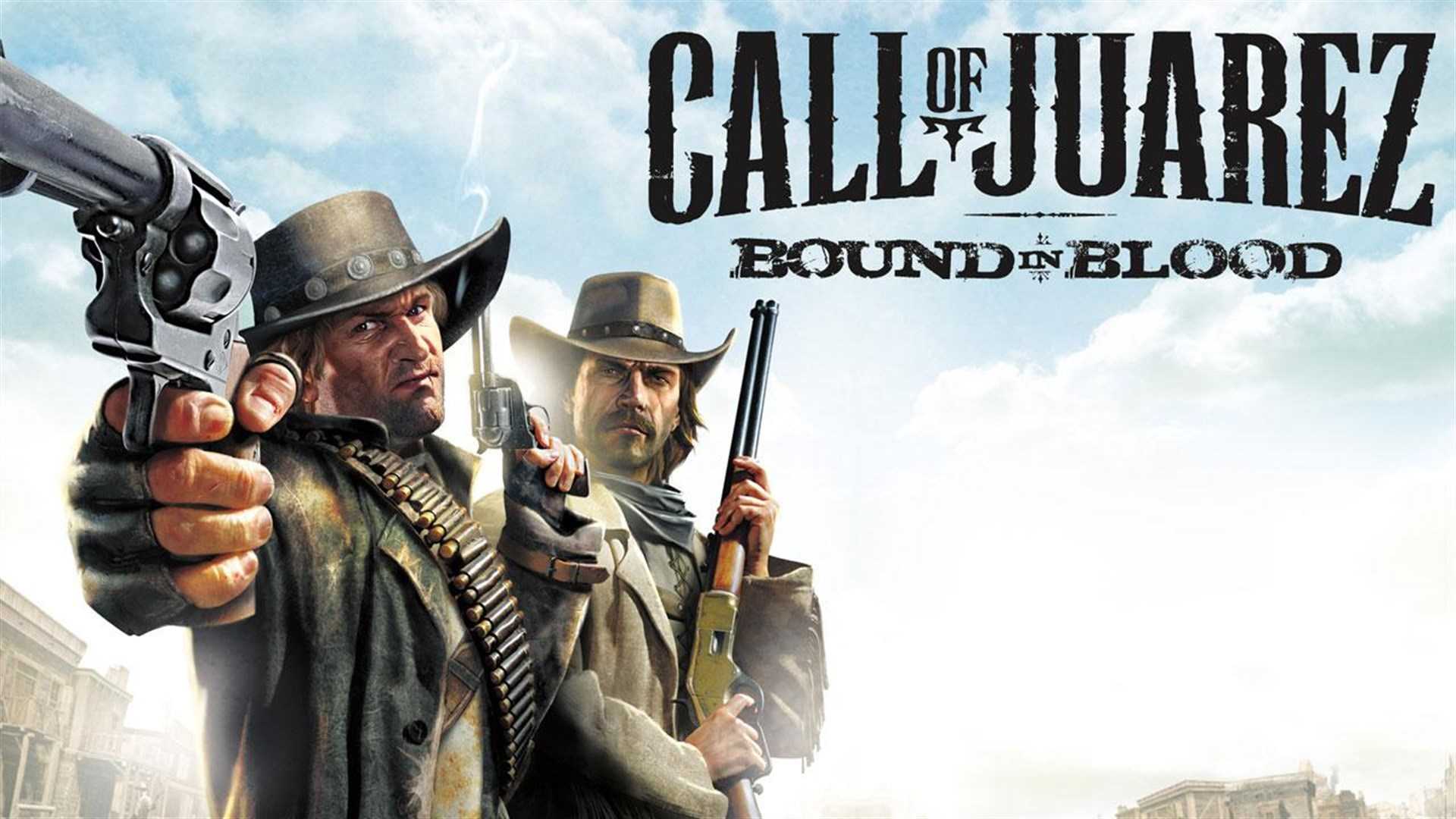 Лучший способ купить Call of Juarez: Bound in Blood по низкой цене. 