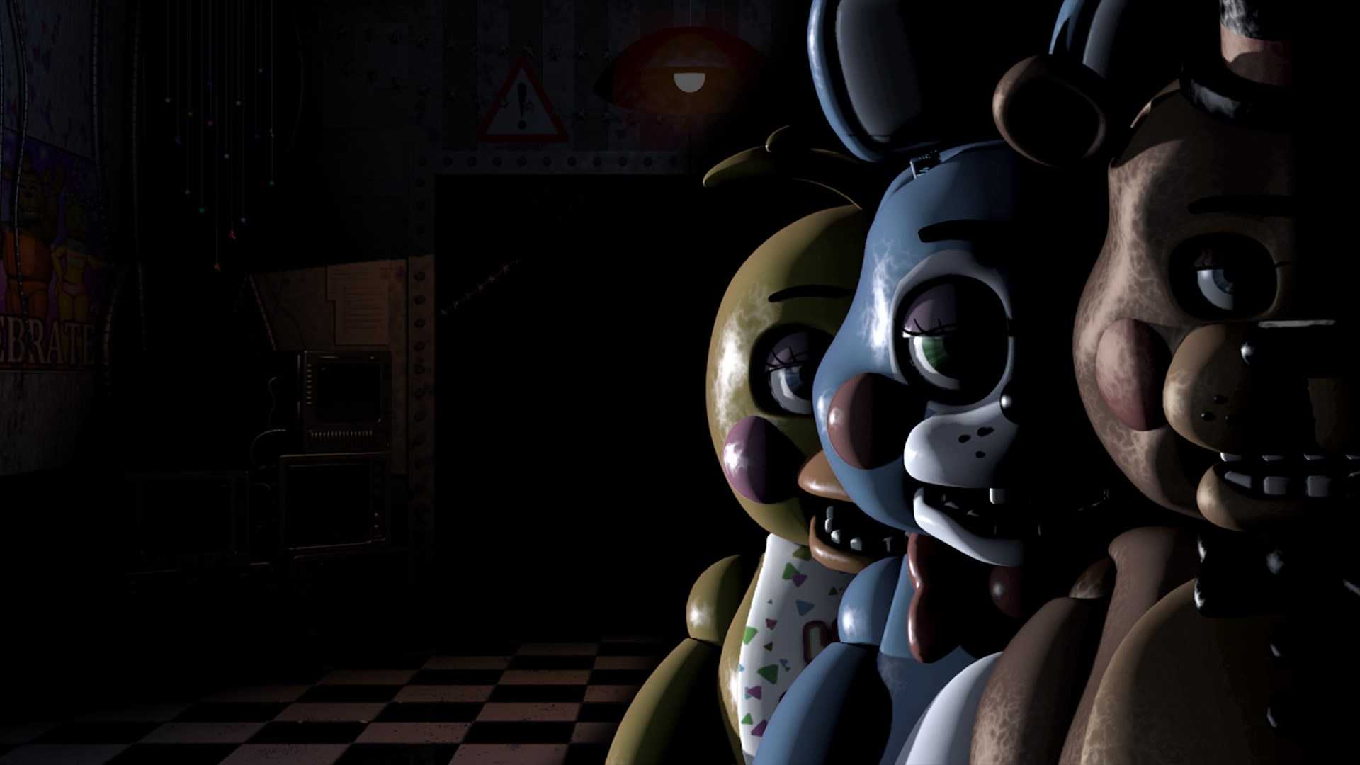 сколько стоит fnaf в стиме фото 13