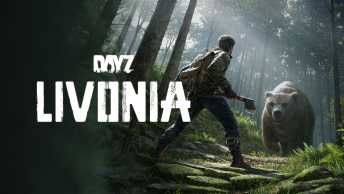 DayZ Livonia Edition Xbox One, Series X|S Key ☑Argentina Region ☑VPN WW ☑No  Disc 