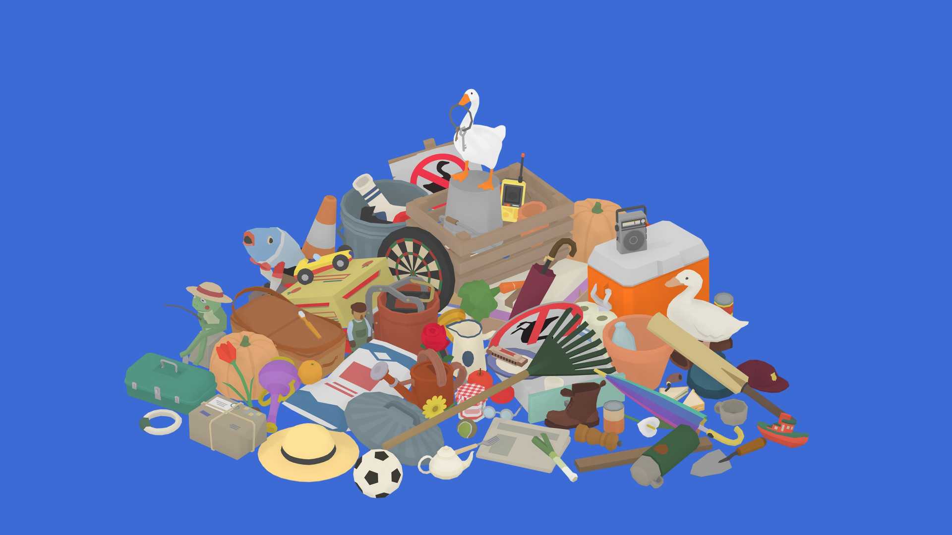 Buy Untitled Goose Game Xbox Store Checker