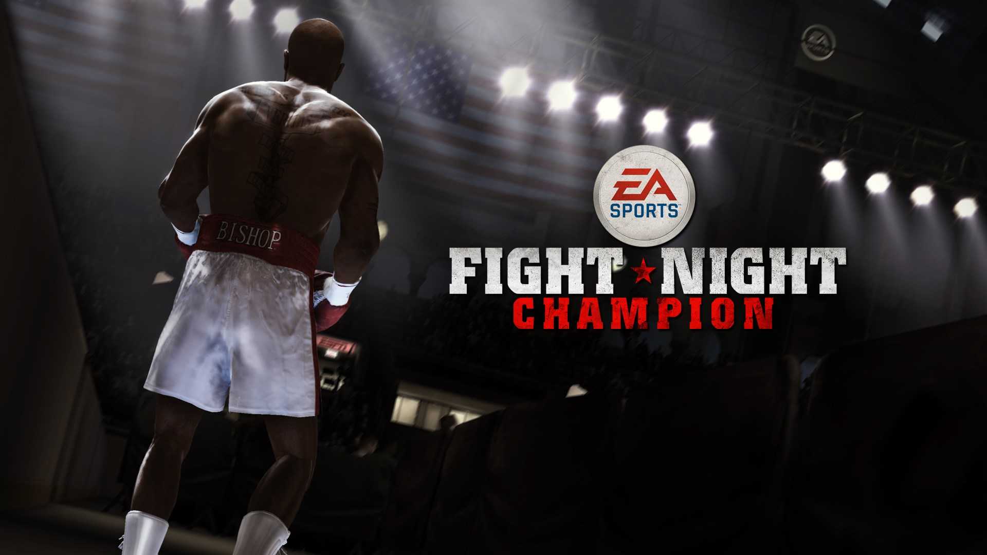 medarbejder vidne samling Buy Fight Night Champion Legends Pack - Xbox Store Checker