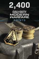 Call Of Duty: Modern Warfare 2,400 Points - Xbox One (digital) : Target