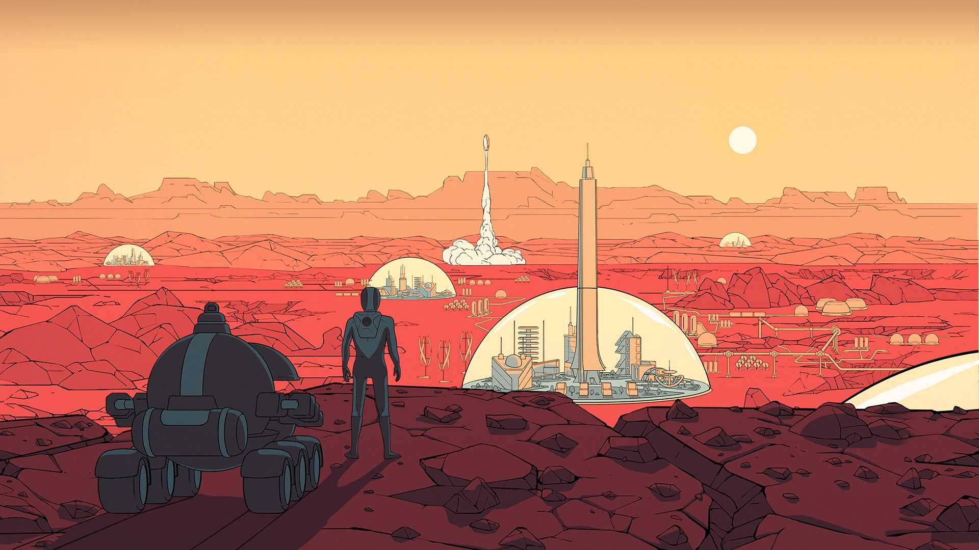 Surviving mars season pass что входит