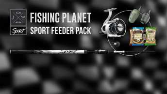 Buy Fishing Planet: Ultimate Sport Bundle - Xbox Store Checker