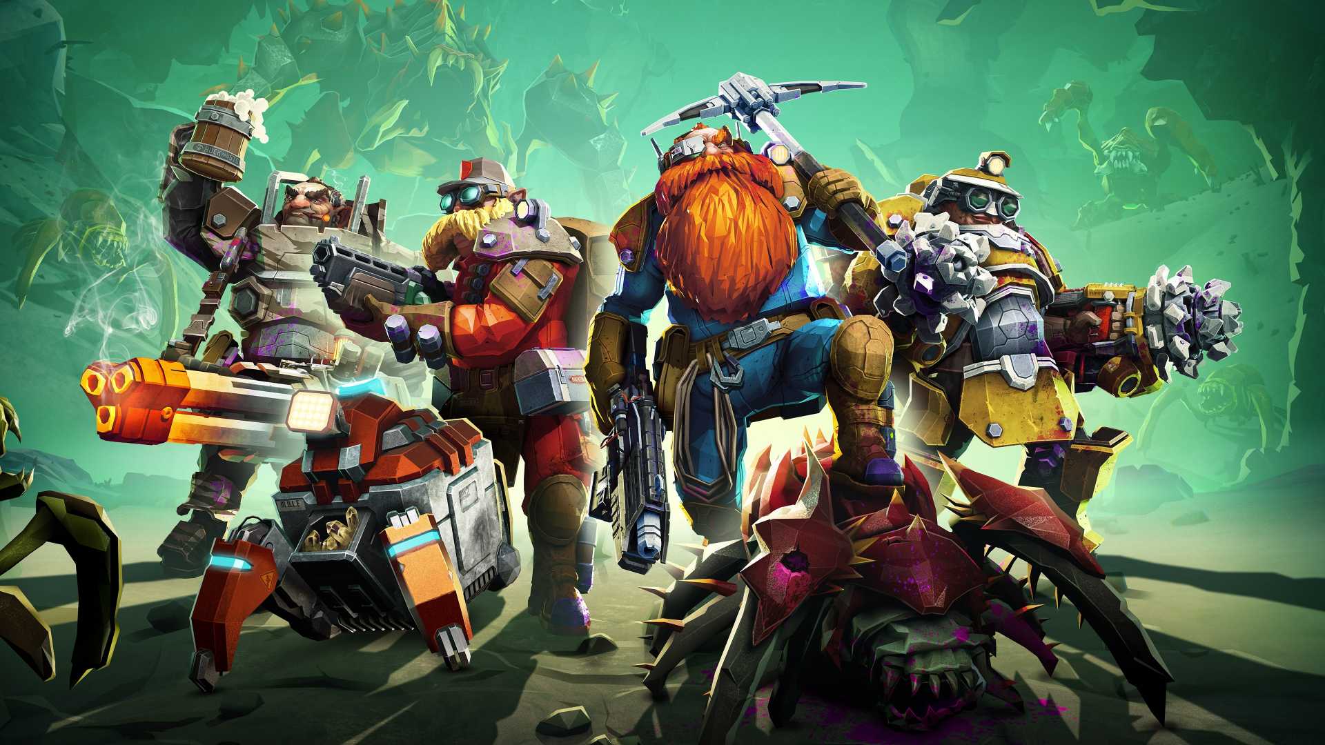 Deep rock пиратка по сети. Deep Rock Galactic геймплей. Дворф Deep Rock Galactic. Deep Rock Galactic Dwarf. Deep Rock Galactic гачи.