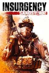 insurgency sandstorm ps store