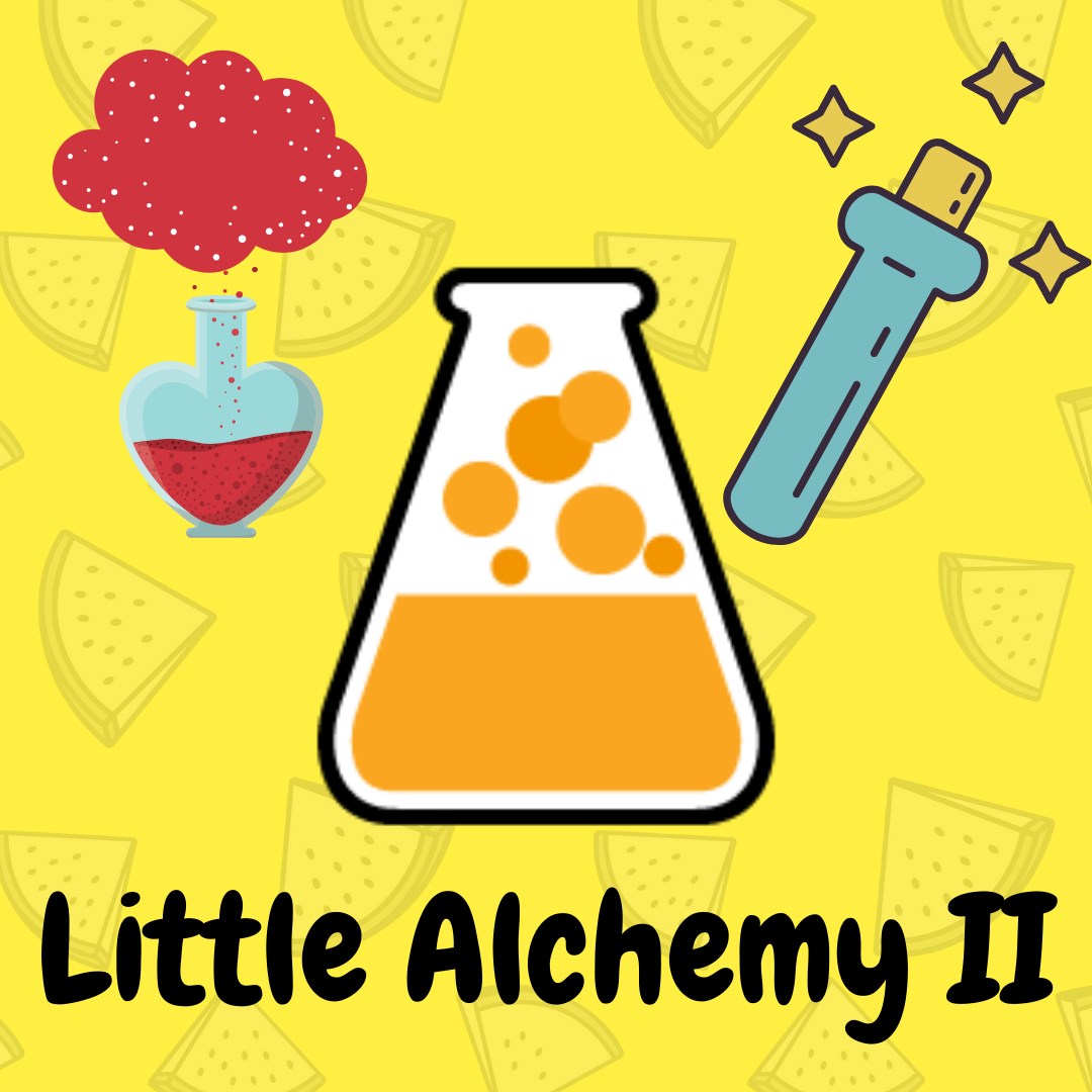 Купить Little Alchemy II - Xbox Store Checker