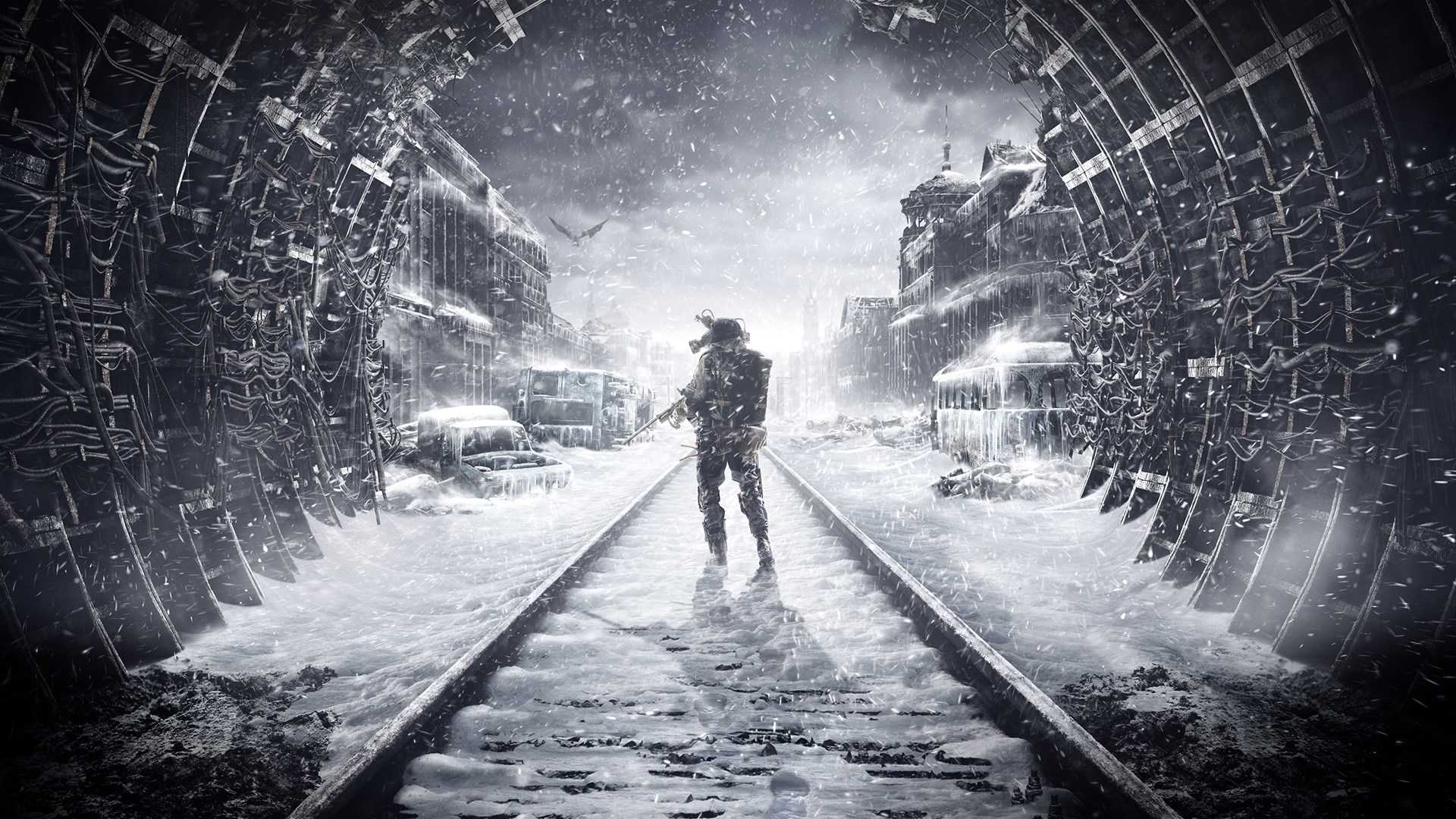 Празднование 10-й годовщины Metro 2033.