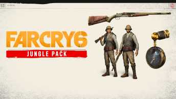 Buy Far Cry® 6 Game of the Year Edition - Microsoft Store en-IL