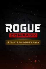 Rogue Company: Scarlet Contract Starter Pack - Epic Games Store