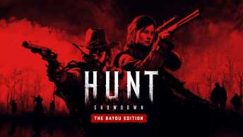hunt showdown xbox store