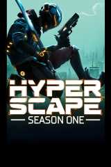 hyperscape xbox store