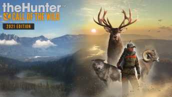 Buy Thehunter Call Of The Wild Xbox Store Checker