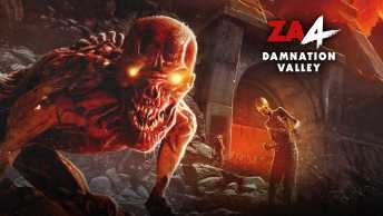 Zombie Army 4 Dead War - Xbox One - Game Games - Loja de Games Online