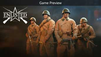 Enlisted — Battle For Moscow: High Caliber Bundle on PS4 PS5